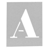 Stencils