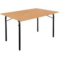 Budget folding table - Flexfurn