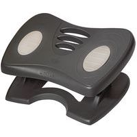 Nymphea ergonomic footrest