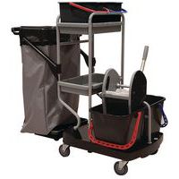Cleaning & Janitor Trolleys