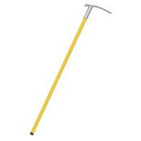 Nanovib® long-handled wrecking bar