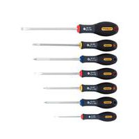 Set of 7 FatMax® screwdrivers