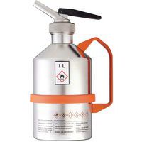Safety Containers