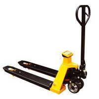 Pallet Trucks with Scales