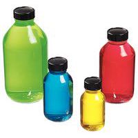 Screw Top Bottles
