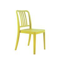 Rock Coloured Side Chairs