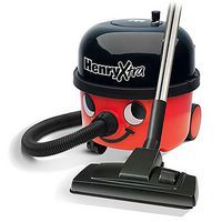Numatic Henry Xtra Vacuum Cleaner for Household and Commercial Use