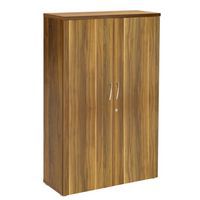 Regent Tall Office Cupboard for Office Storage and Organization
