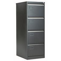 Filing Cabinets