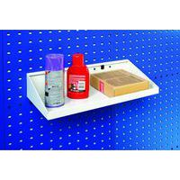 Extra Part Shelf For Perforated Walls - Tool Storage Bott