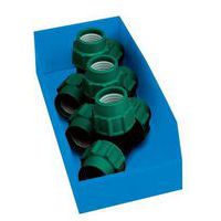 Polyboard Stock Boxes - Pack of 50