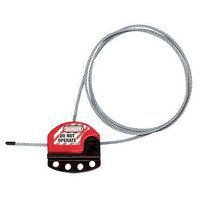 1830mm Cable Lockout