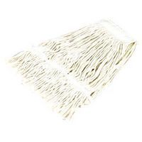Banded Kentucky mop head