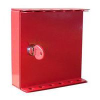 Group Lockout Key Cabinet