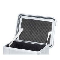 Foam Lining for Aluminium Universal Container