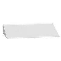 Bott Verso Lectern Top Accessory To Fit 130x800x550mm Cabinets
