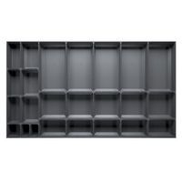 Drawer Cabinet Dividers