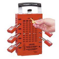 Group Lockout Box