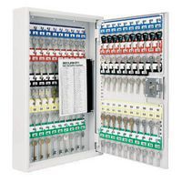 Key Vault Cabinets - 3 Locking Options - Heavy Duty Safe - Securikey
