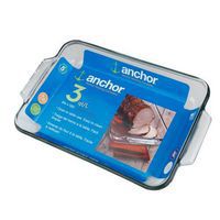 Oven dish packaging Oven dish packaging