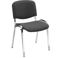 Stacking Conference Chairs