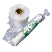 Polythene Layflat Tubing - Create Your Own Poly Bags - Packaging
