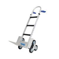 Stair-Climbing Sack Trucks