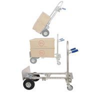 Multi-Position Sack Trucks
