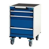 Mobile Drawer Cabinets