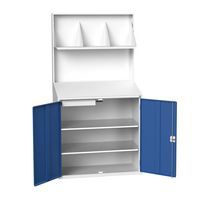 Industrial Workstations