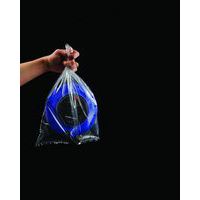 Clear Polythene Bags - Light to Heavy Duty for Packaging & Protection