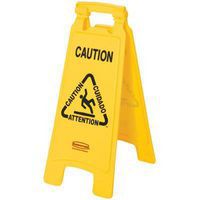 Rubbermaid Safety