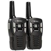 Cobra Walkie Talkie - MT245 for Communication and Safety