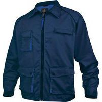 Medium Duty Work Jacket for Industrial and Outdoor Workwear