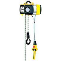 Durable Electric Hoists for Heavy-Duty Lifting and Transport