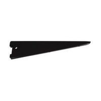 Aspect Twin Slot Bracket - 170mm for Secure Shelving and Storage