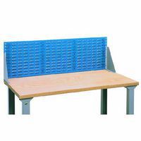 Workbench Mounting Panel Wing Plates - Bott for Organization & Storage