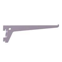 Aspect Single Slot Bracket - 300mm for Secure Shelving and Storage