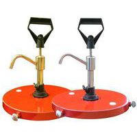 Chemical Solvent Lift Pumps for Industrial and Commercial Use