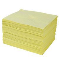 Lightweight Absorbent Pads