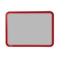 A4 Self-Adhesive Frames - Pack of 2 for Display and Organization