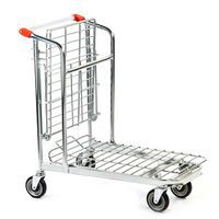 Nestable Trolley