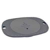 Back App 360 Wobble Board for Ergonomic Workspace Setup