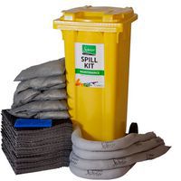 Spill Response & Containment