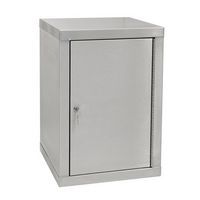 Stainless Steel Cabinets