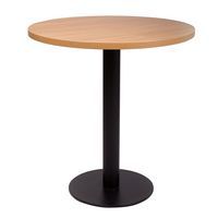 Forza Round Table for Office Furniture and Meeting Spaces