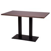 Forza Rectangular Table for Office and Meeting Spaces