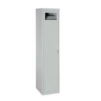 Garment Lockers