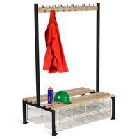 Changing Room Benches