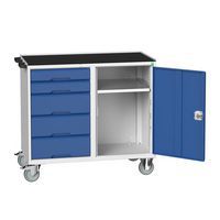 Mobile Workbenches